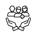 Personalized Care Icon