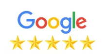 Google Reviews Icon